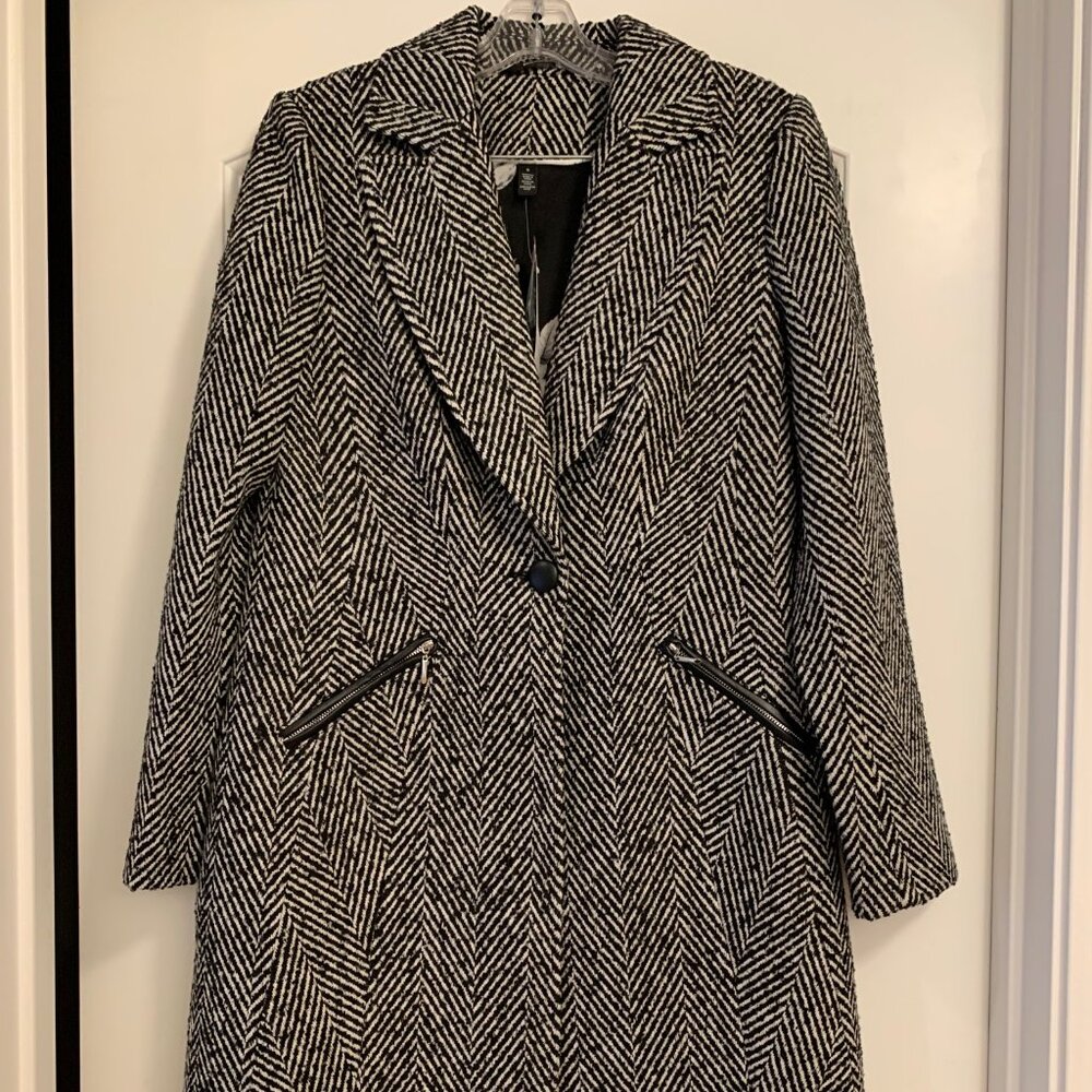 NWT WHBM Womens 6